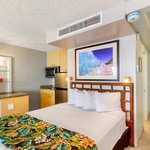 Kahana Beach Resort